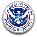 Depatment of Homeland Security